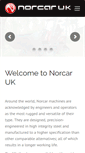 Mobile Screenshot of norcar.co.uk